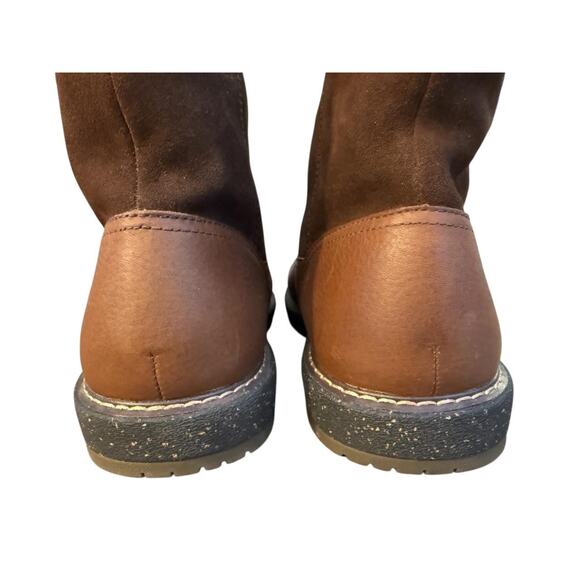 Abeo Bryson Shearling Lined Boot Men size 11 - Picture 6 of 9